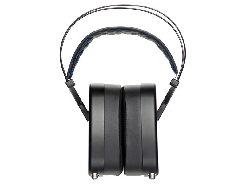 Dan Clark Audio E3, vista frontale
