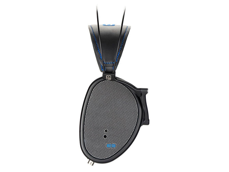 Dan Clark Audio E3, vista laterale