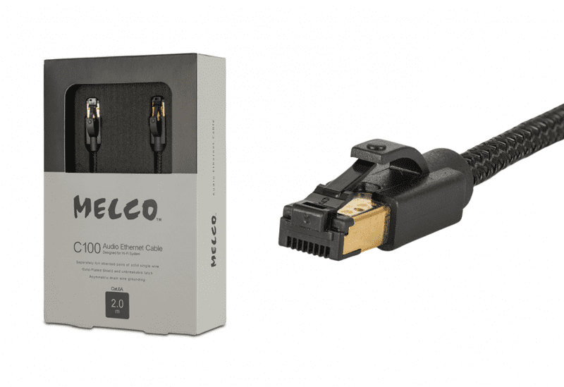 DELA C100, dettaglio