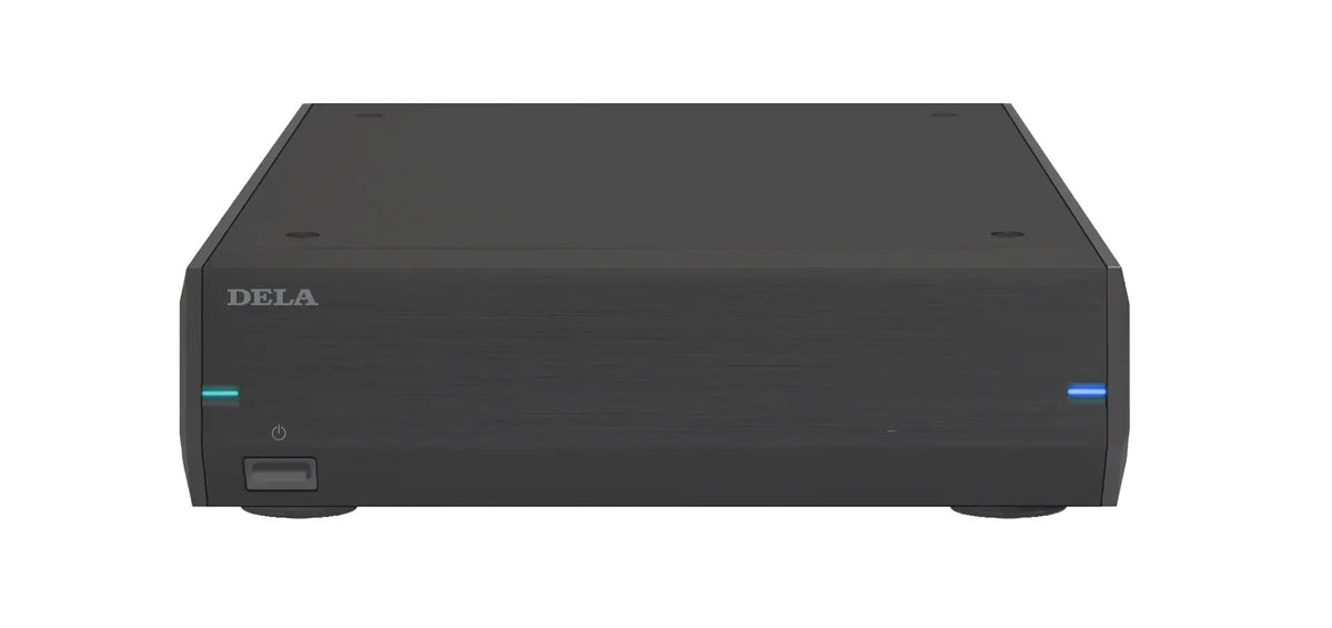 DELA E100A-H80