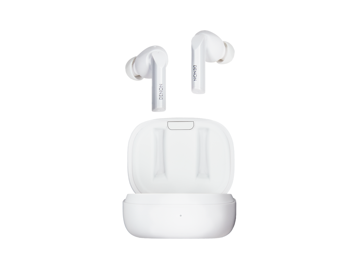Denon AH-C840NCW, Bianco