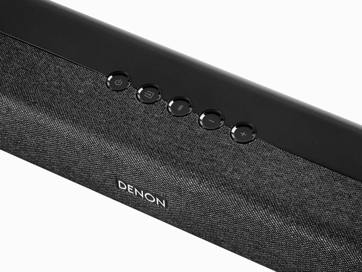 Denon DHT-S416 — Foto ambientata