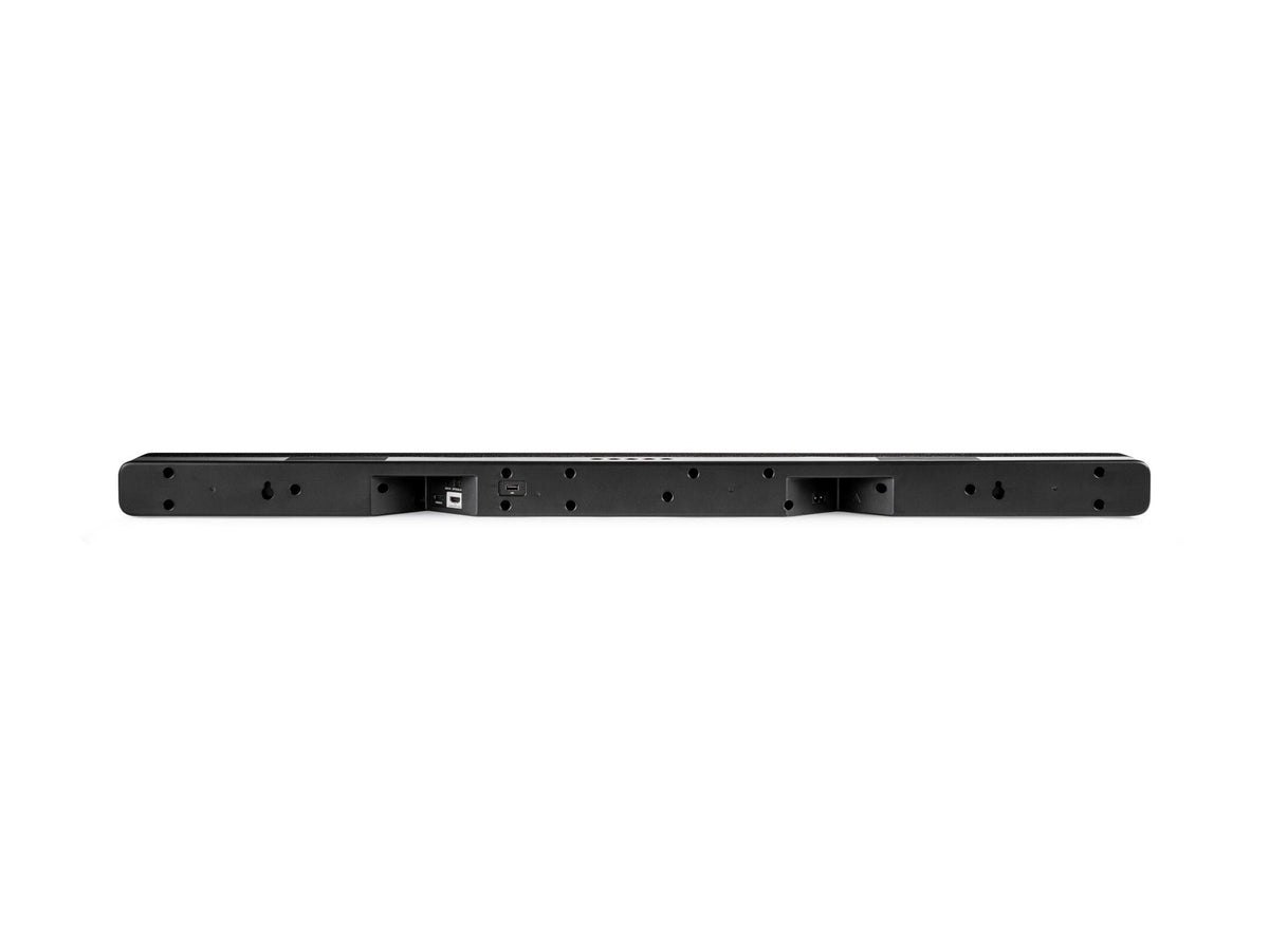 Denon DHT-S517, vista posteriore