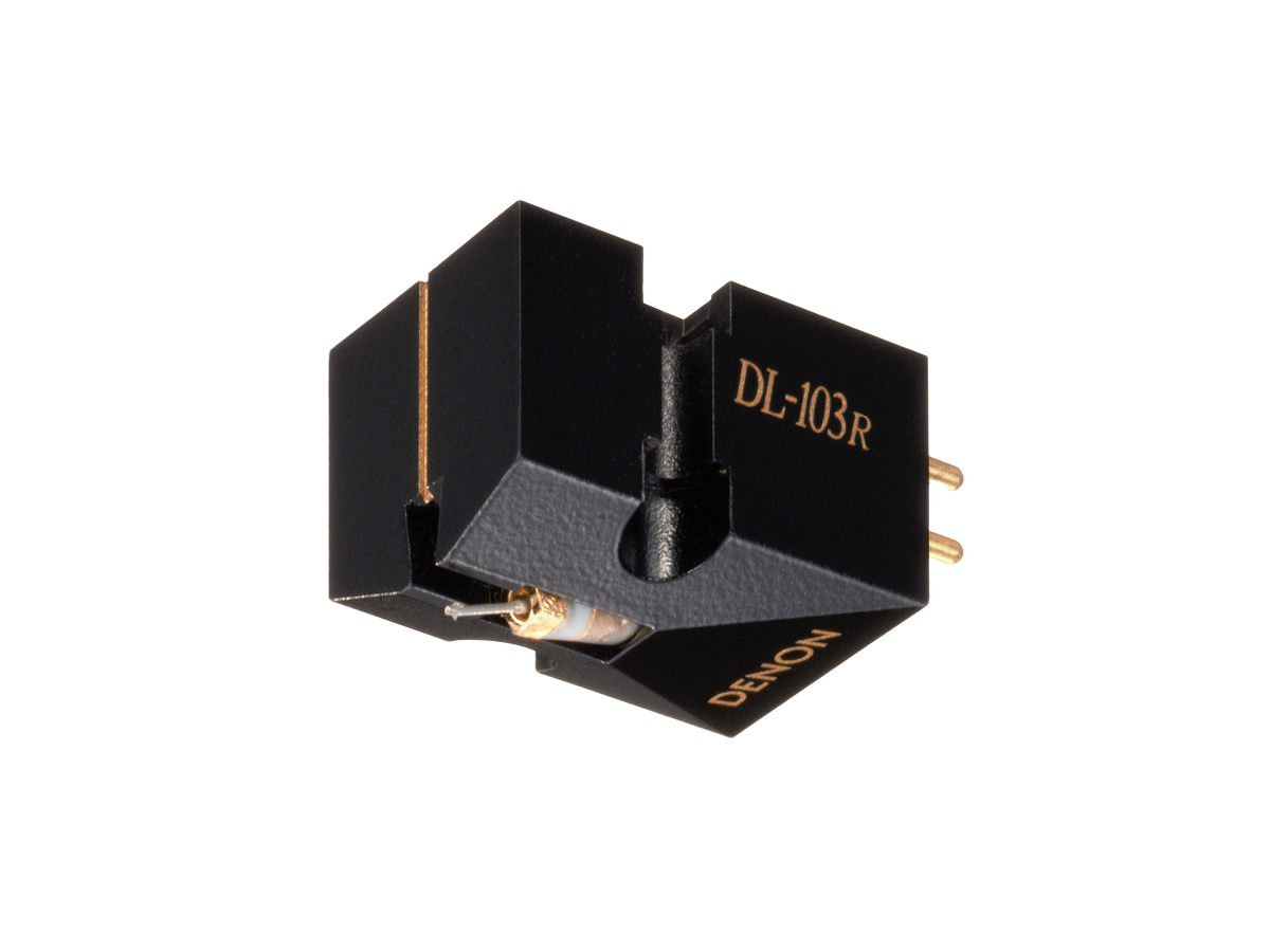 Denon DL-103R — Default Title