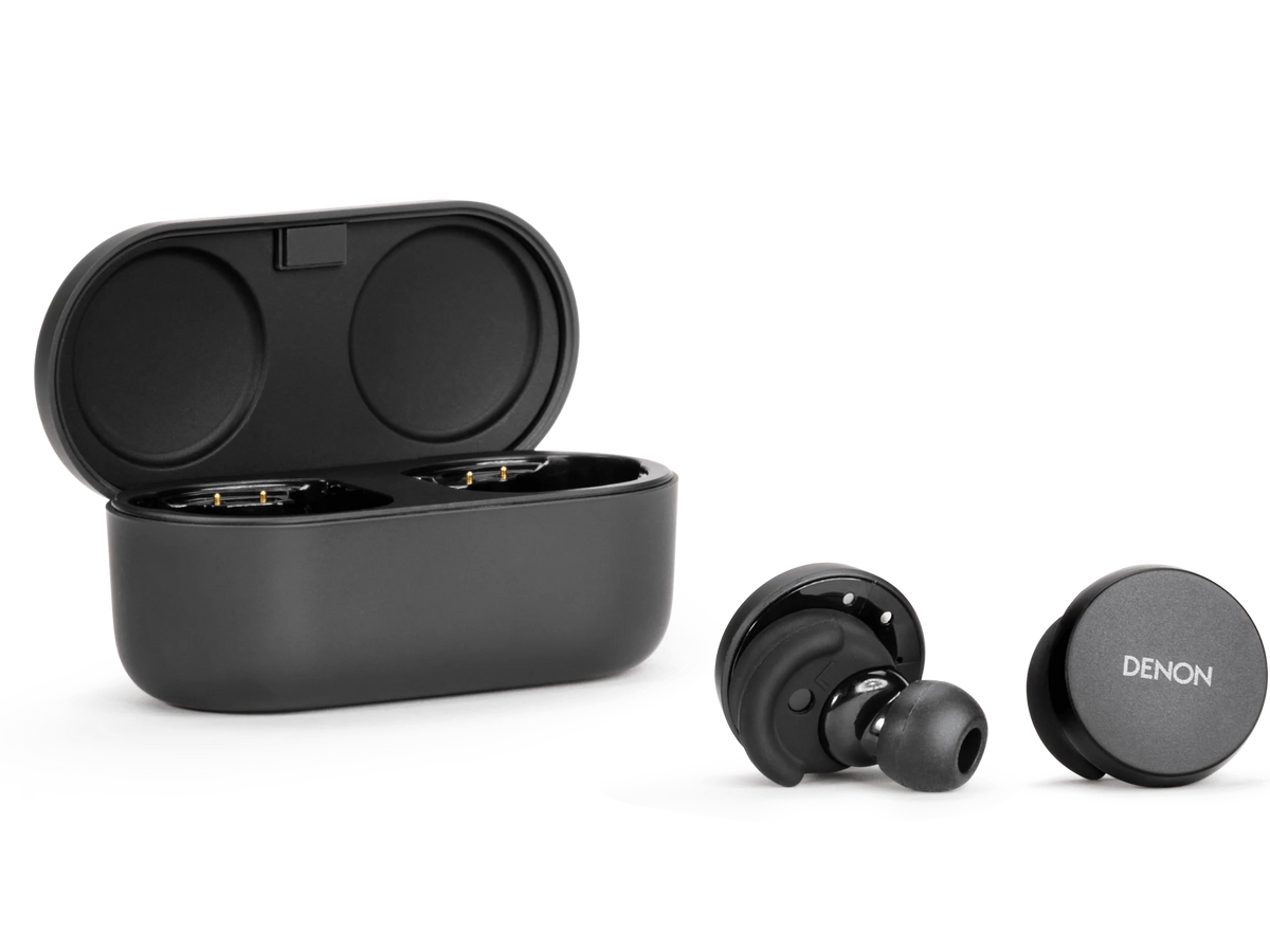 Denon Perl, Nero
