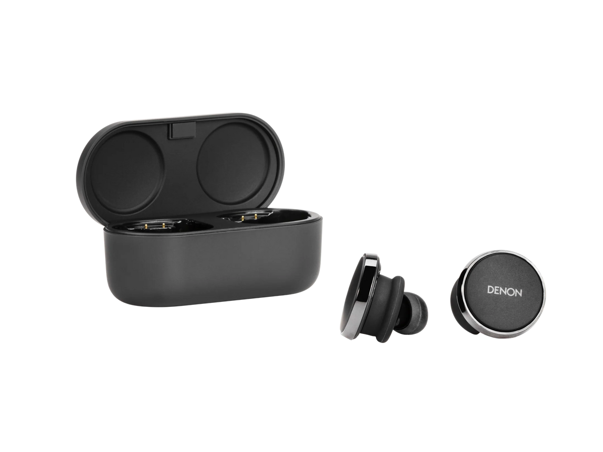 Denon PerL Pro, Nero