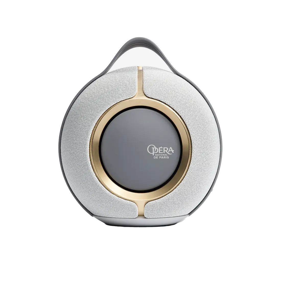 Devialet Mania, Oro