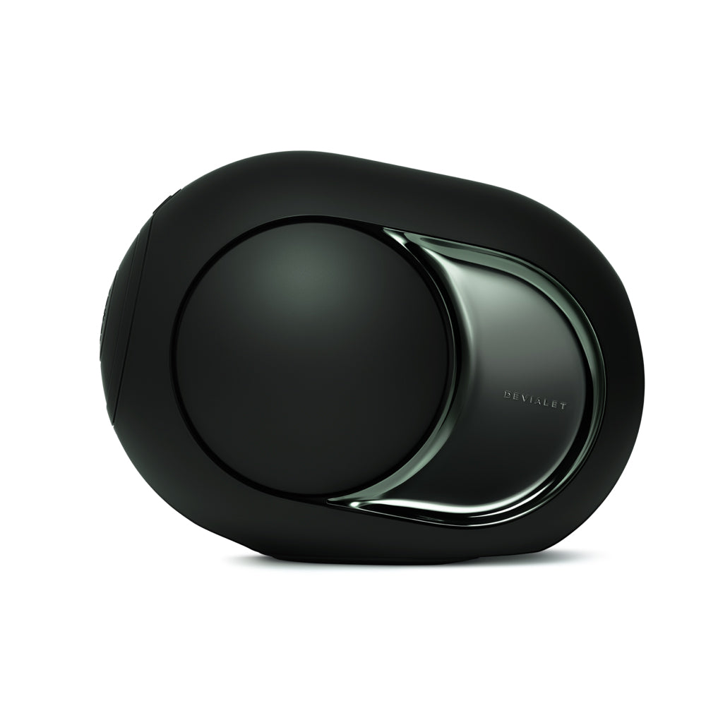 Devialet Phantom Ultimate 108 dB, finitura Verde foresta