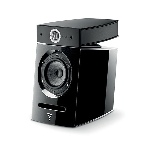 Focal Diablo Utopia Color Evo