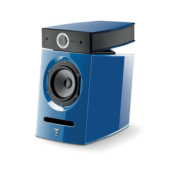 Focal Diablo Utopia Color Evo