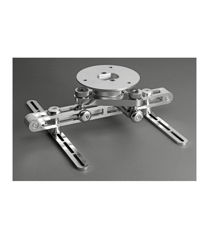 Domolift CPM1 Grado B (piccoli difetti estetici), Silver