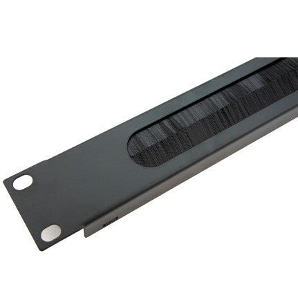 Domolift Pannello rack passa cavi, dettaglio