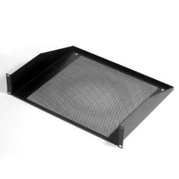Domolift Ripiano rack ventilato, vista frontale