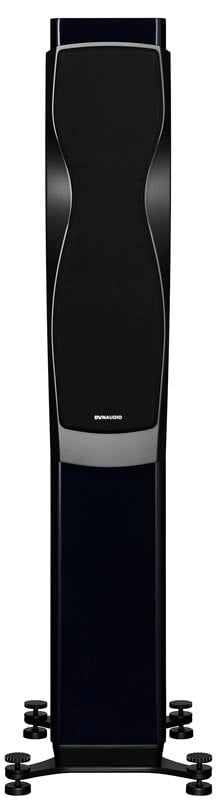 Dynaudio Confidence 30, vista frontale