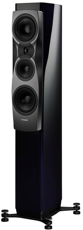Dynaudio Confidence 30 — Midnight high gloss
