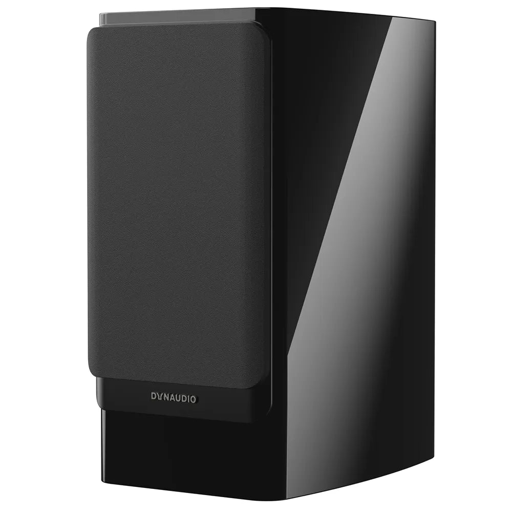 Dynaudio Contour 20 Black Edition — Dettaglio