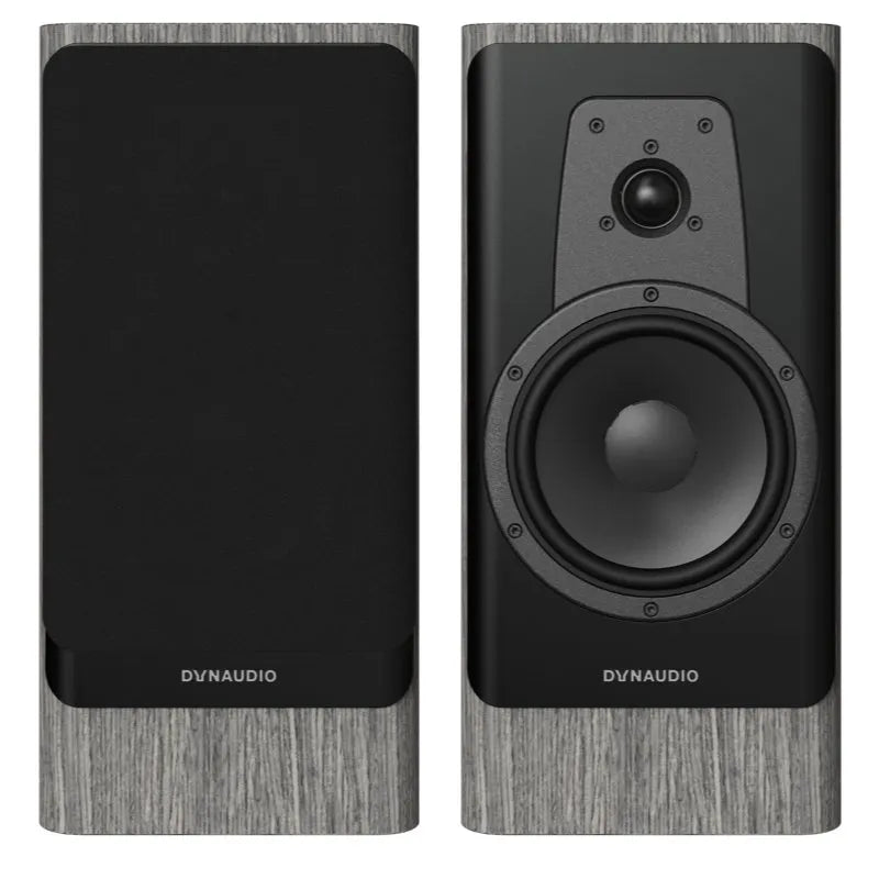 Dynaudio Contour 20i — Vista frontale 2