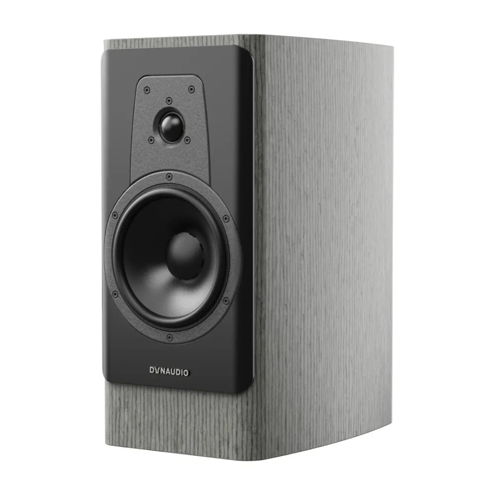 Dynaudio Contour 20i — Nordic Silver