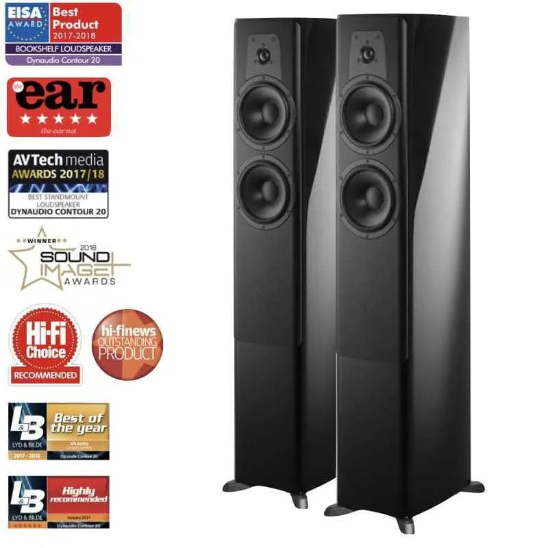 Dynaudio Contour 30i