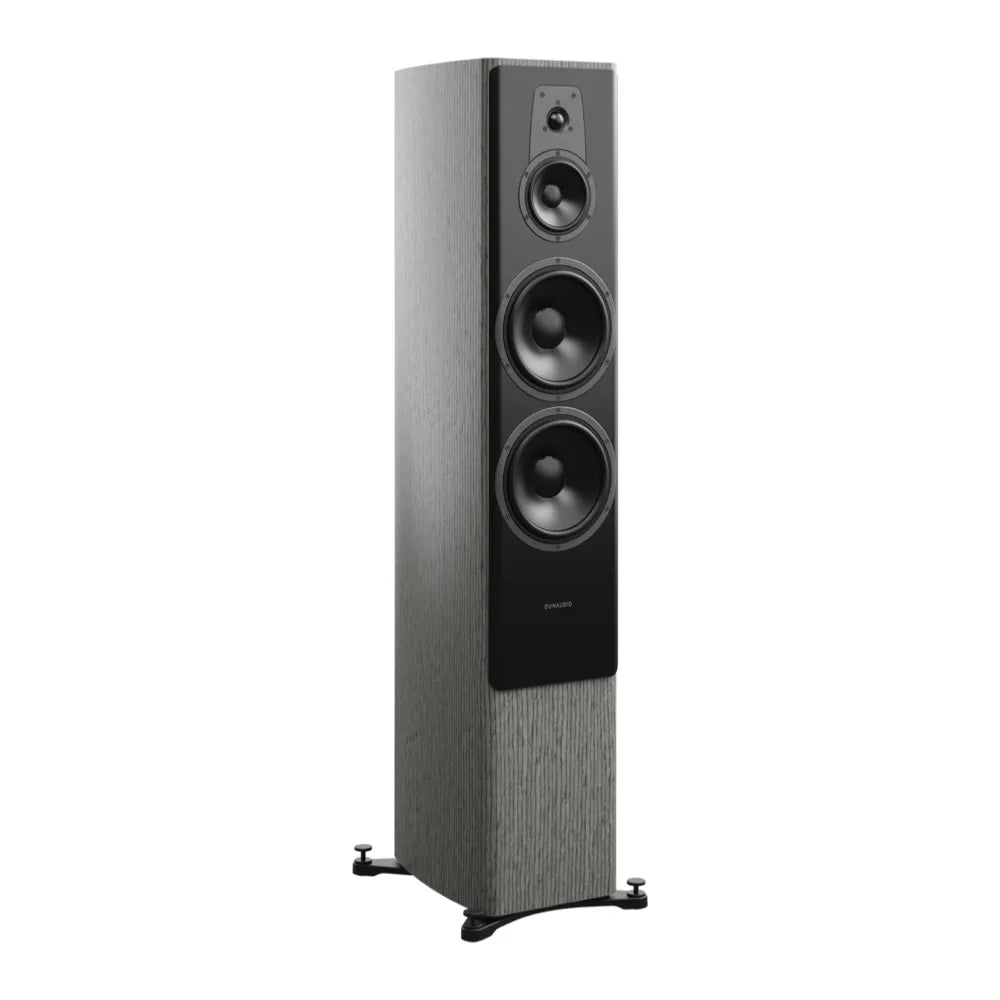 Dynaudio Contour 60i, Nordic Silver