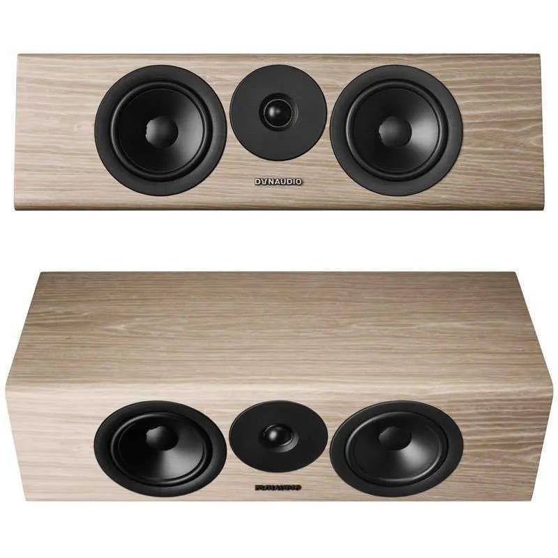 Dynaudio Evoke 25C — Quercia chiaro