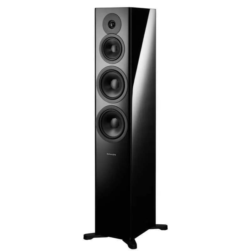 Dynaudio Evoke 50, Nero