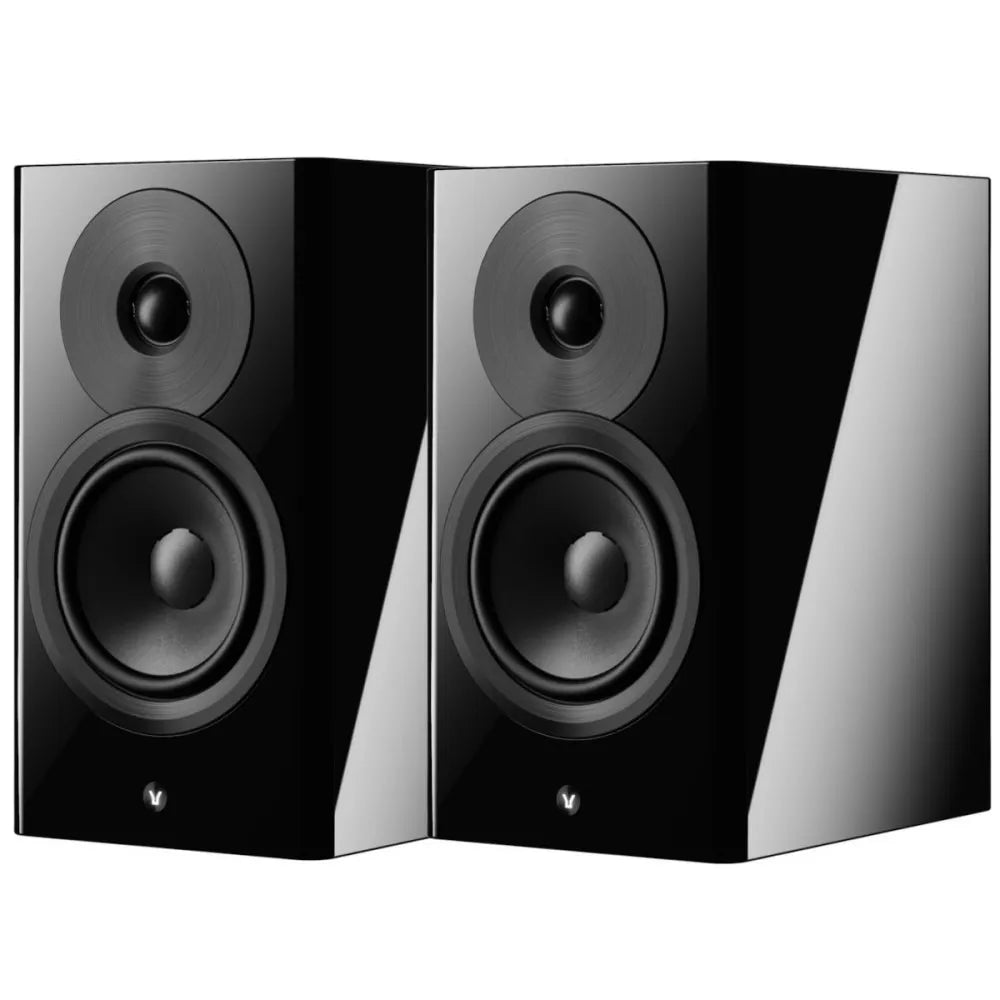 Dynaudio Focus 10