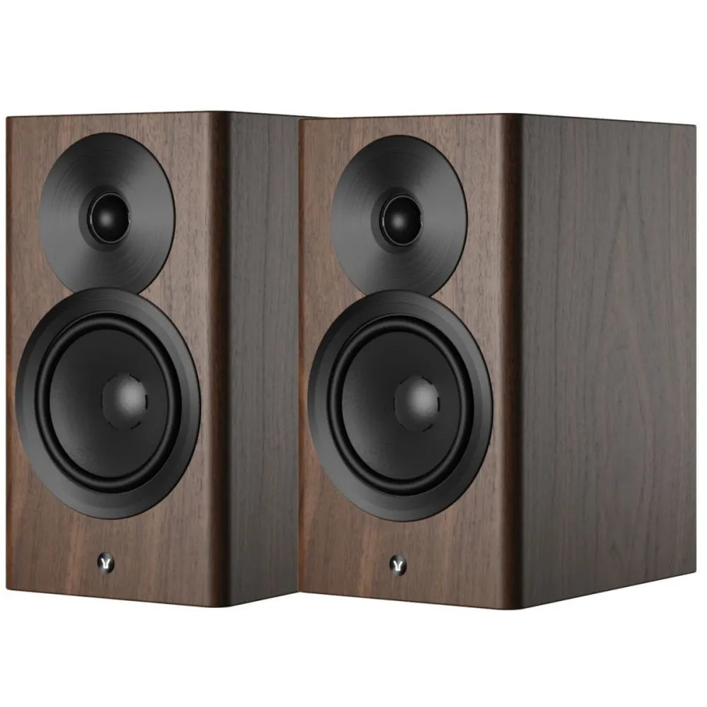 Dynaudio Focus 10, Noce