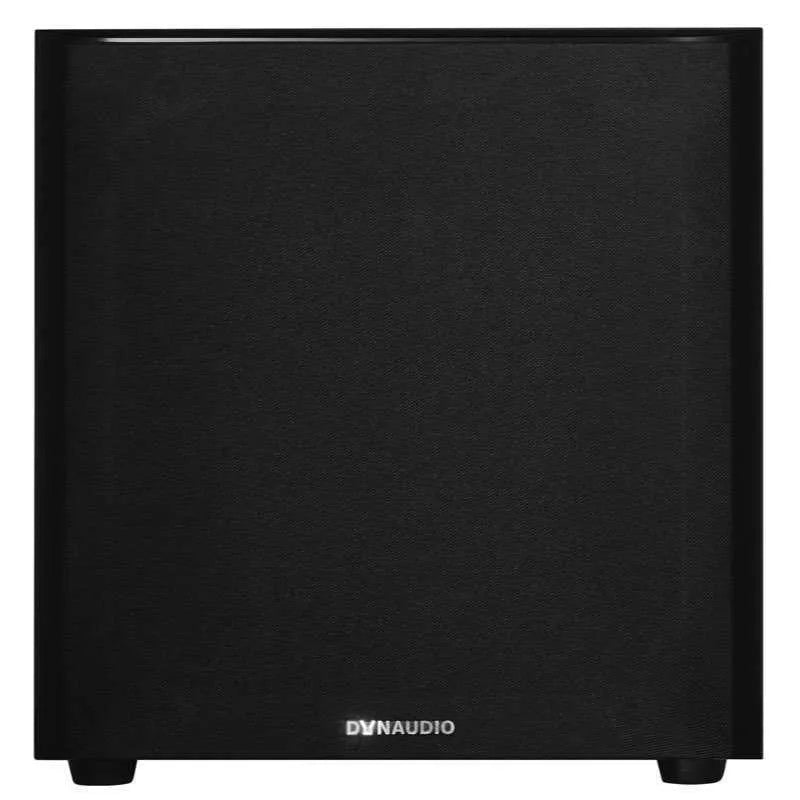 Dynaudio SUB 3, dettaglio