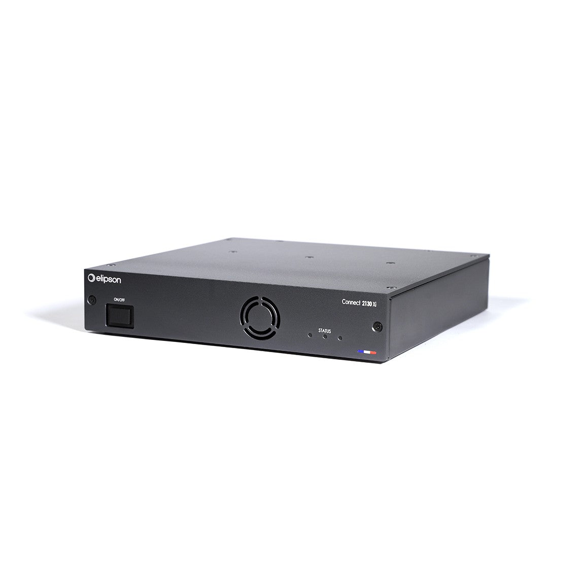 Elipson Connect 2130 Xi, vista di tre quarti