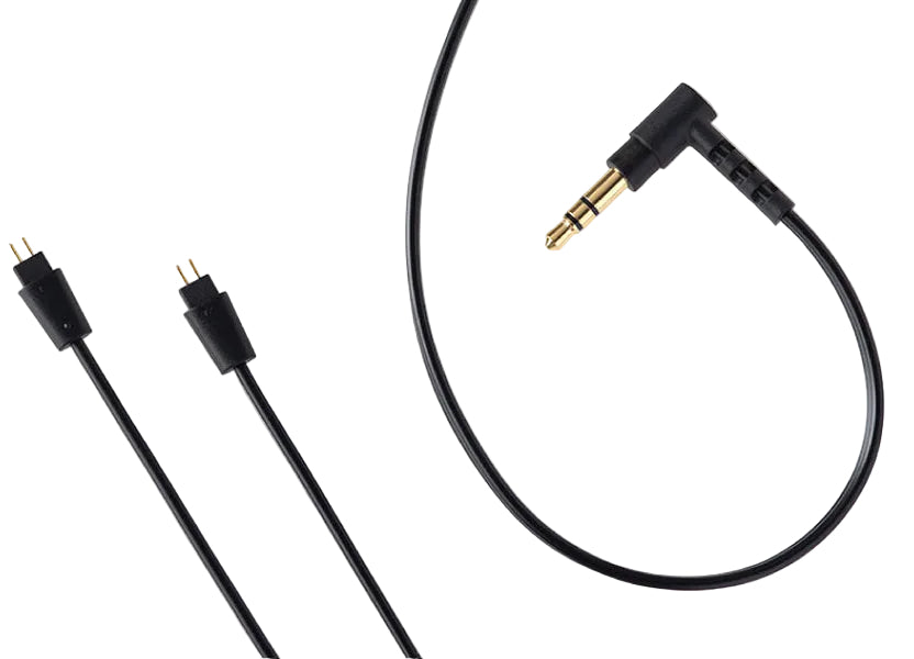 Final Audio A4000, dettaglio
