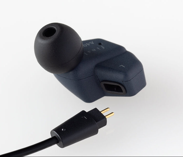 Final Audio A4000