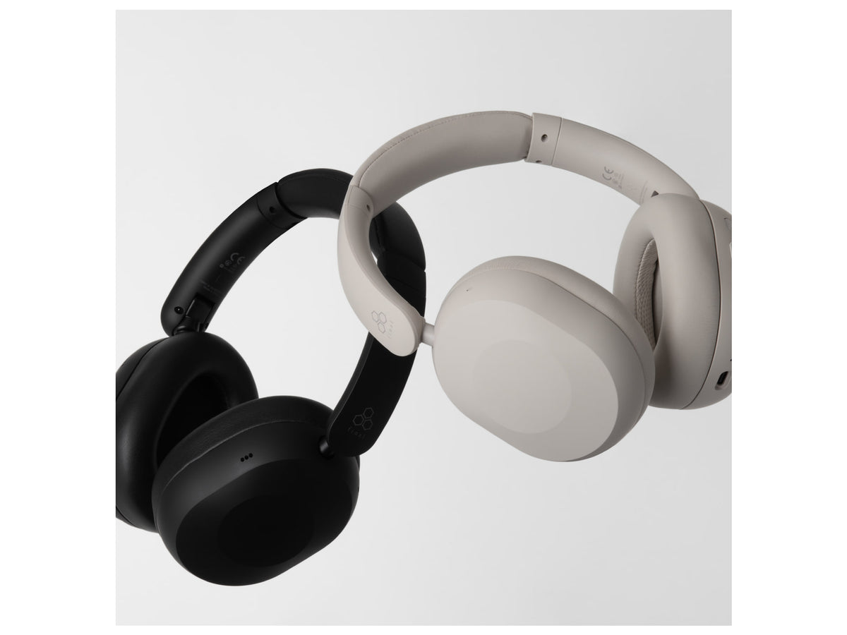 Final Audio UX1000, vista 4