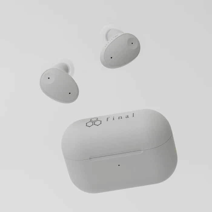 Final Audio ZE300