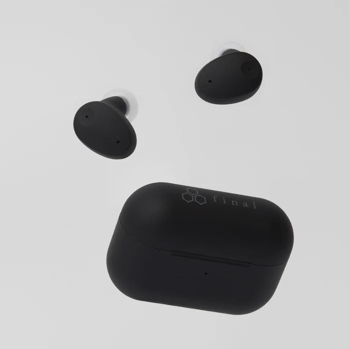 Final Audio ZE300