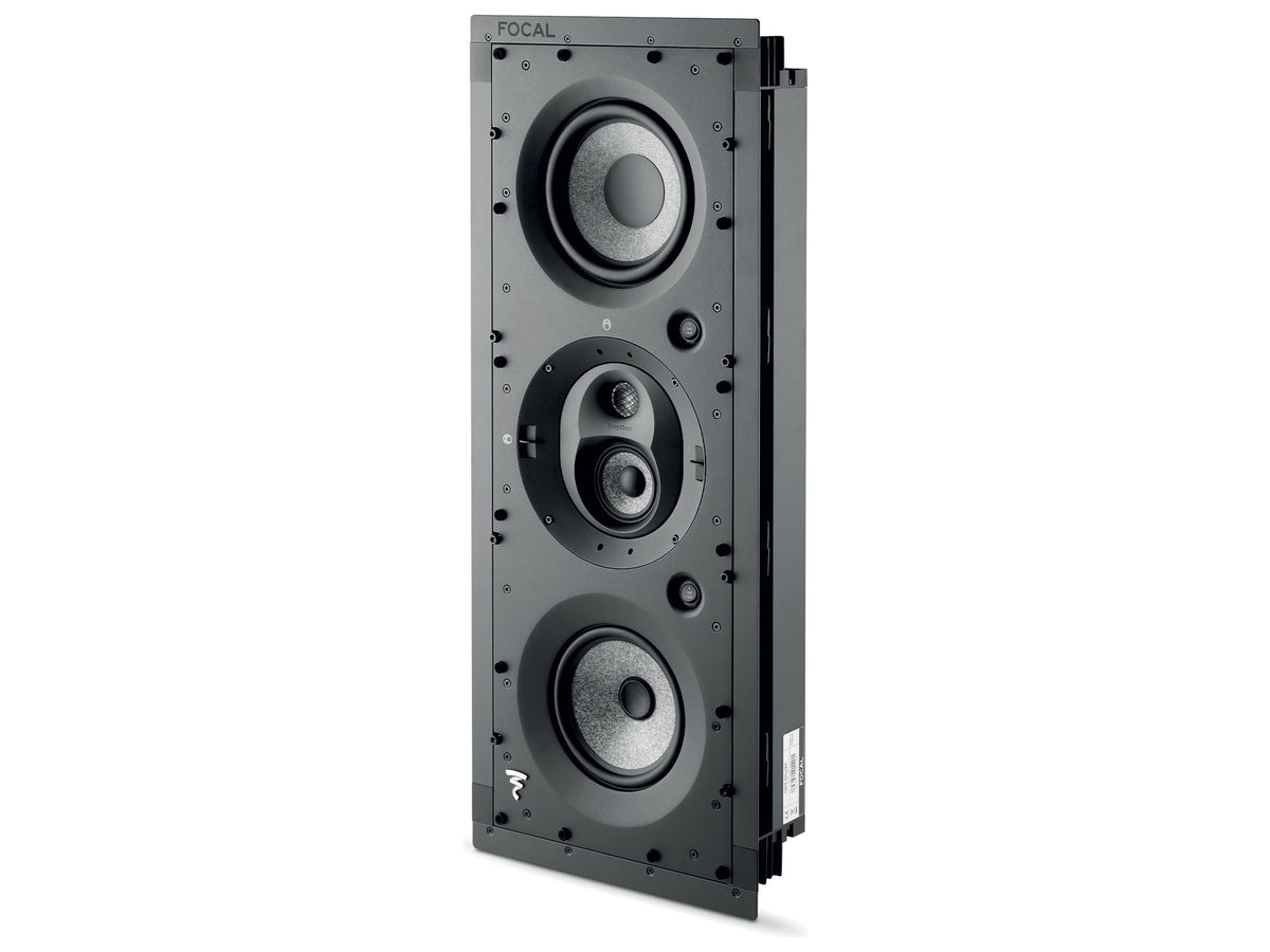 Focal 1000 IWLCR6 V, vista di tre quarti