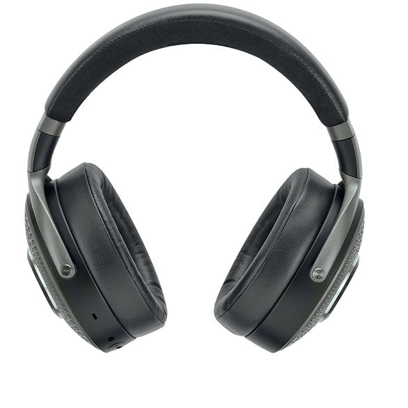Focal Bathys, vista frontale