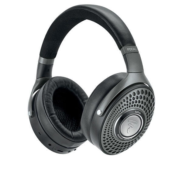 Focal Bathys, Nero