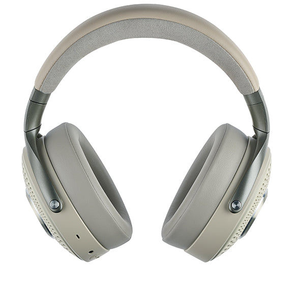 Focal Bathys, Dune, vista frontale