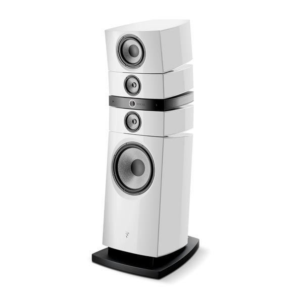 Focal Grande Utopia EM Evo, Bianco