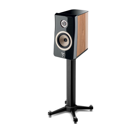 Focal Kanta Stand N°1, vista frontale