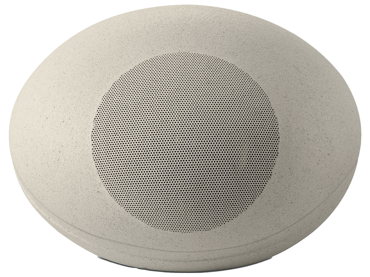 Focal Littora OD Stone 8, Calcare, vista frontale