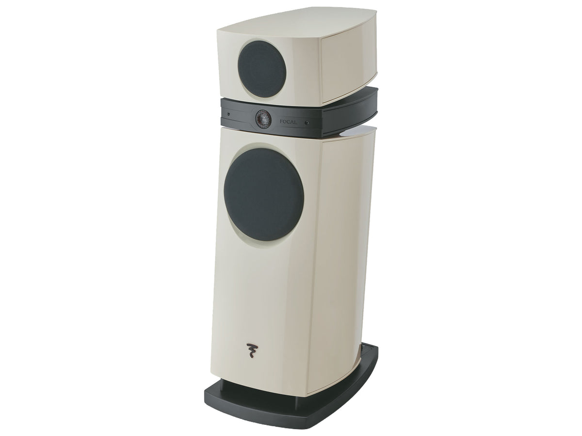 Focal Scala Utopia Evo M