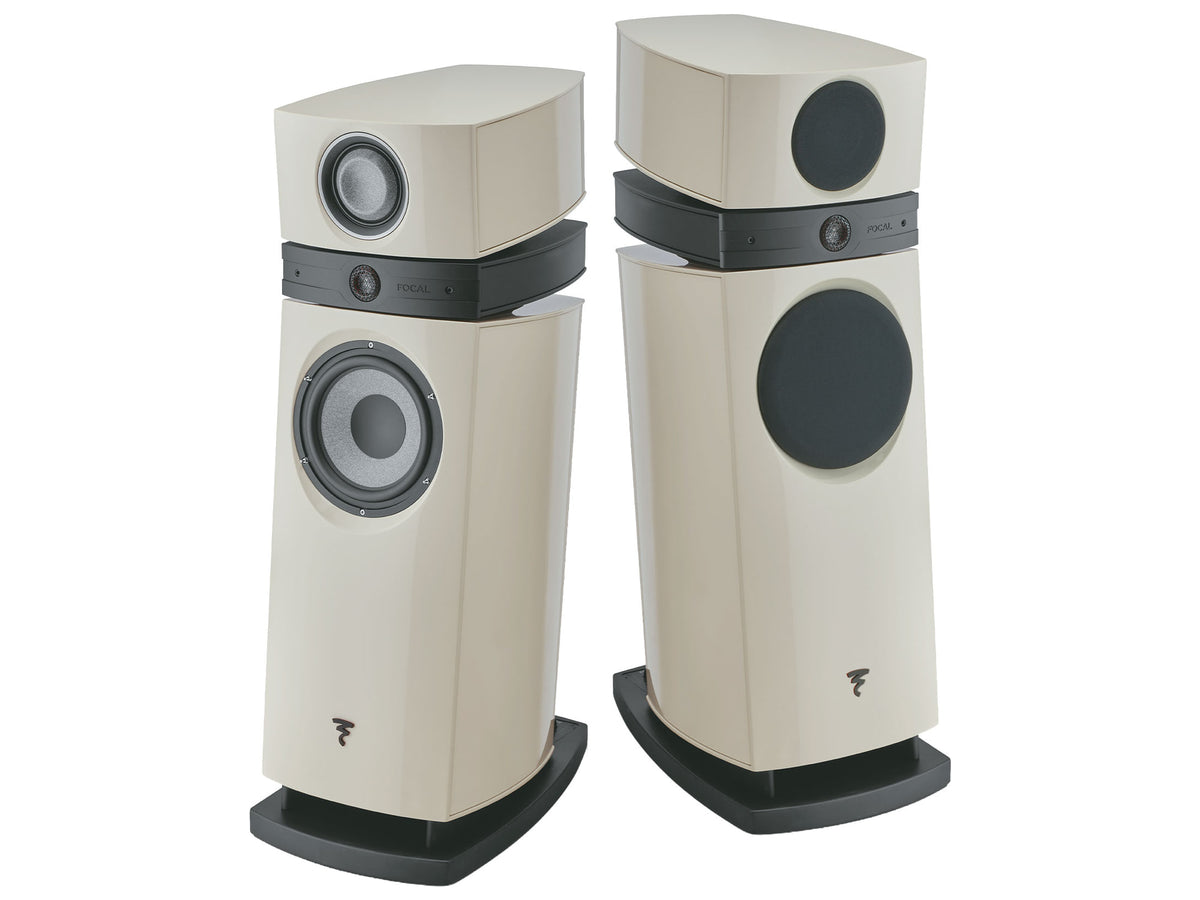 Focal Scala Utopia Evo M