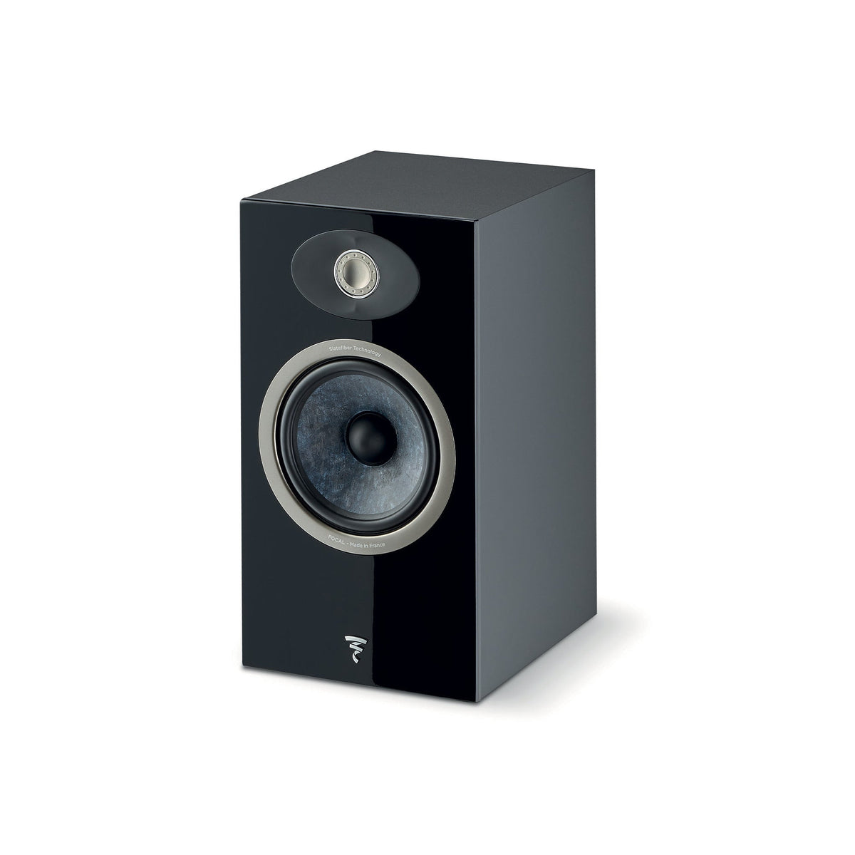 Focal Theva N°1, Legno nero