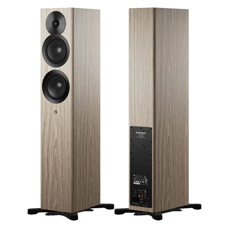 Dynaudio Focus 30