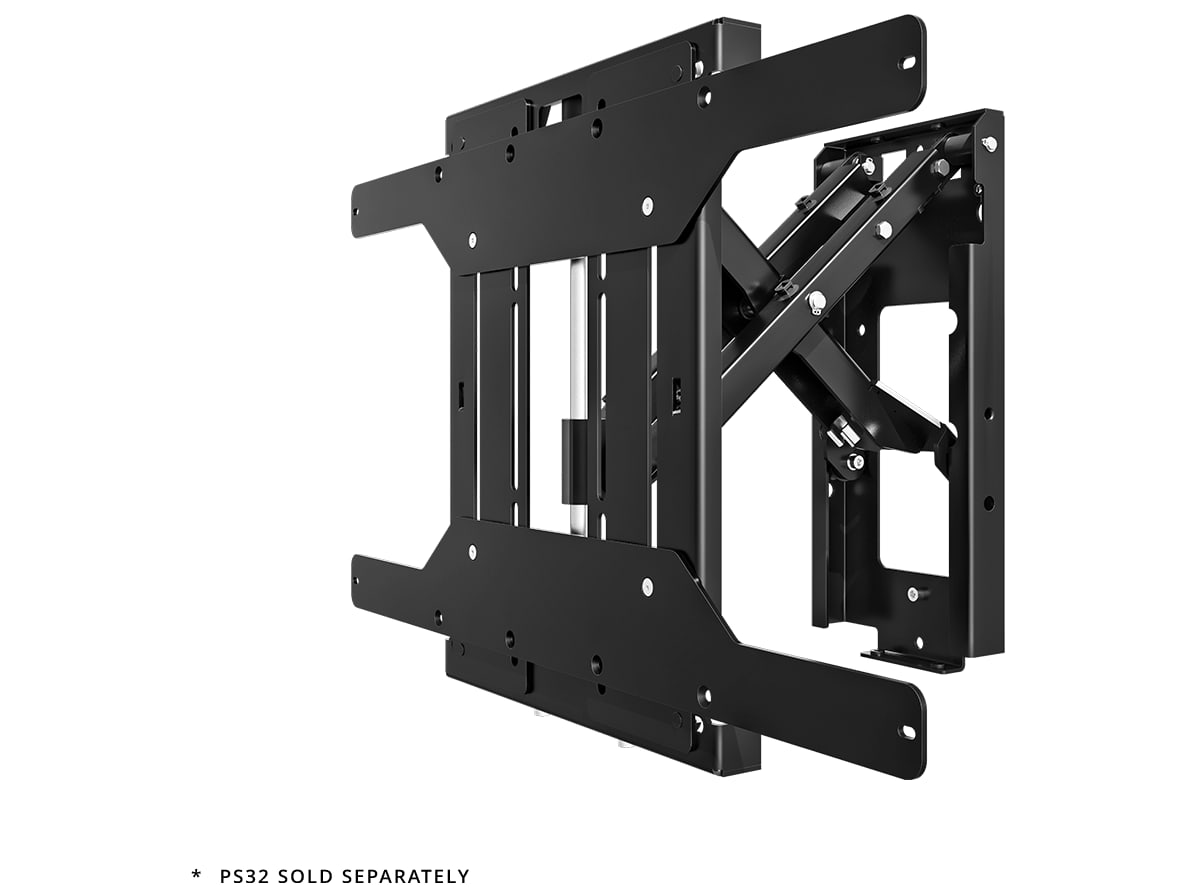 Future Automation AP-FR32, vista di tre quarti
