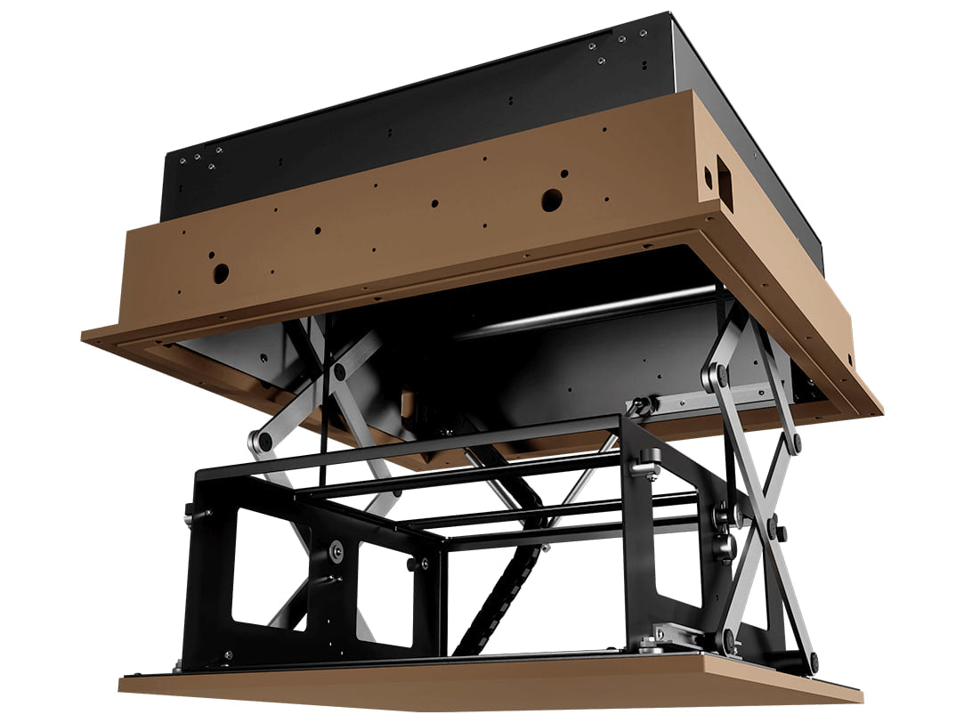 Future Automation PDR-BARCO