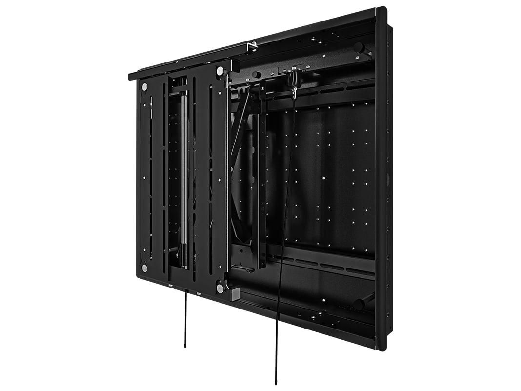 Future Automation PS5531-2S-M, vista di tre quarti