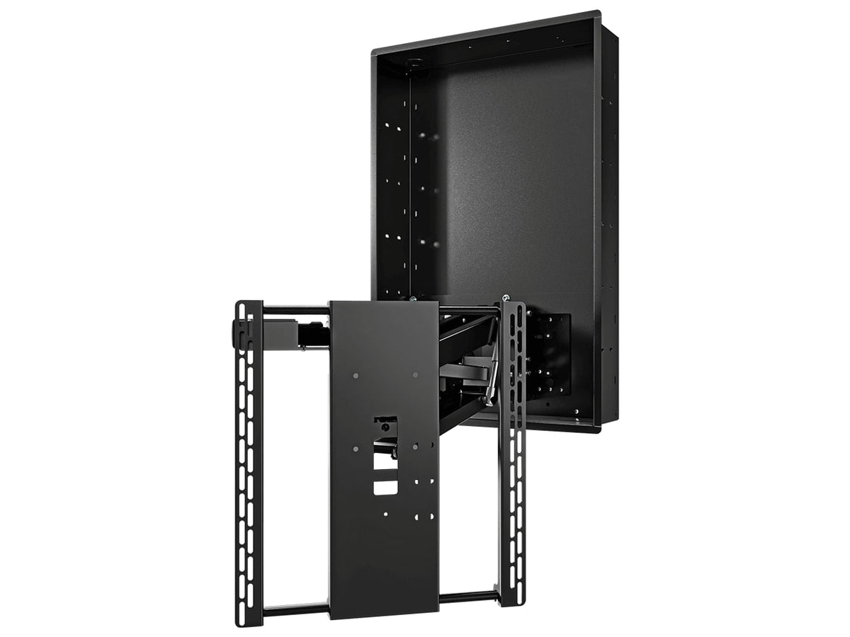 Future Automation WB-EAD-S, vista di tre quarti